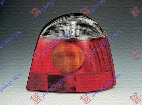 Stop Lampa Spate - Renault Twingo 1992 , 7701036398