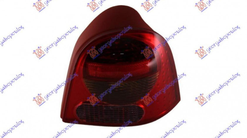 Stop Lampa Spate - Renault Twingo 2000 , 87365