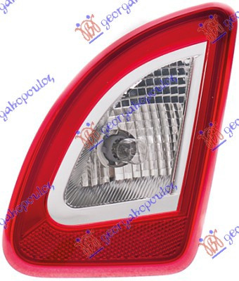 Stop Lampa Spate - Renault Twingo 2012 , 265503882r