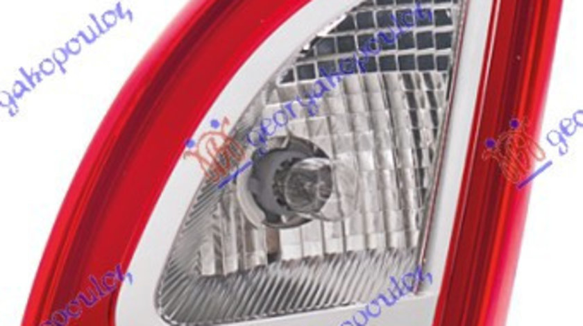 Stop Lampa Spate - Renault Twingo 2012 , 265503882r
