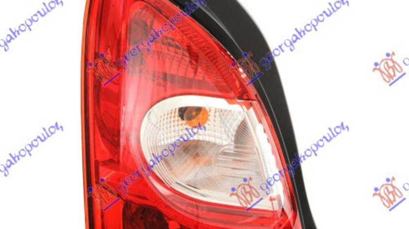 Stop Lampa Spate - Renault Twingo 2012 , 265550521r