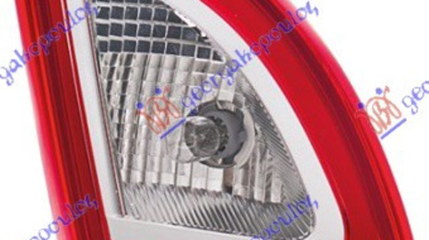 Stop Lampa Spate - Renault Twingo 2012 , 265552730r