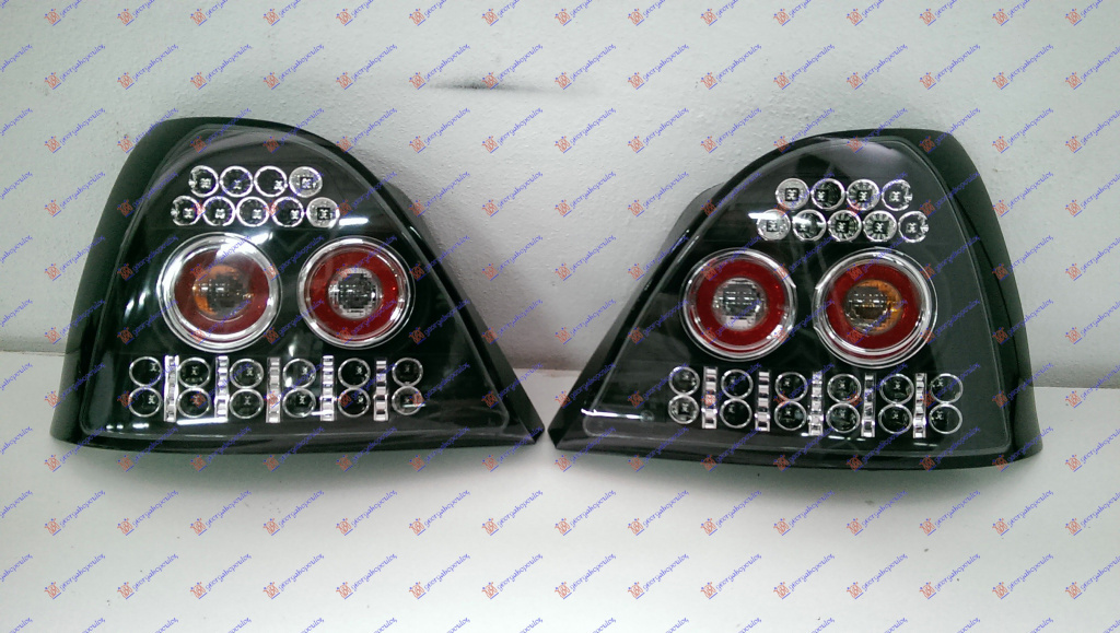 Stop Lampa Spate - Rover 25 2000