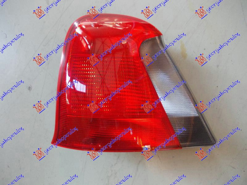 Stop Lampa Spate - Rover 75 1999