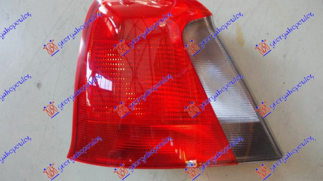 Stop Lampa Spate - Rover 75 1999