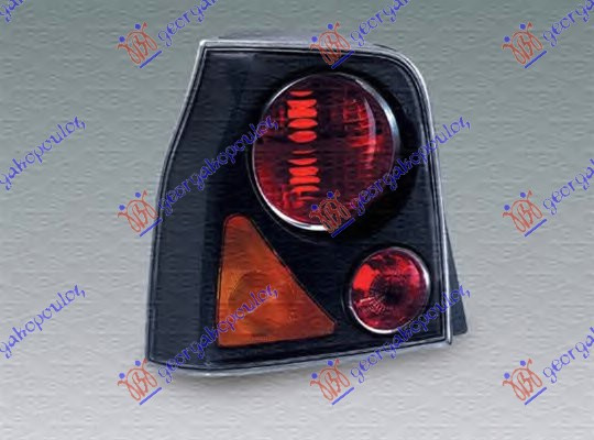 Stop Lampa Spate - Seat Arosa 2000