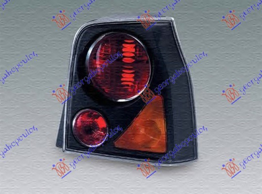Stop Lampa Spate - Seat Arosa 2000