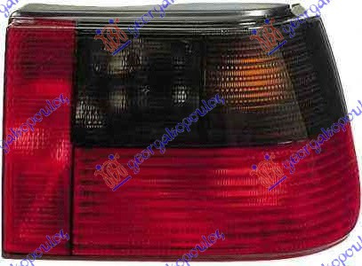 Stop Lampa Spate - Seat Ibiza 1993