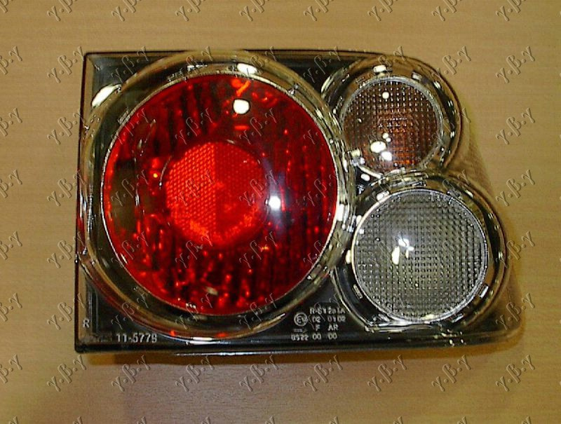 Stop Lampa Spate - Seat Ibiza 1993