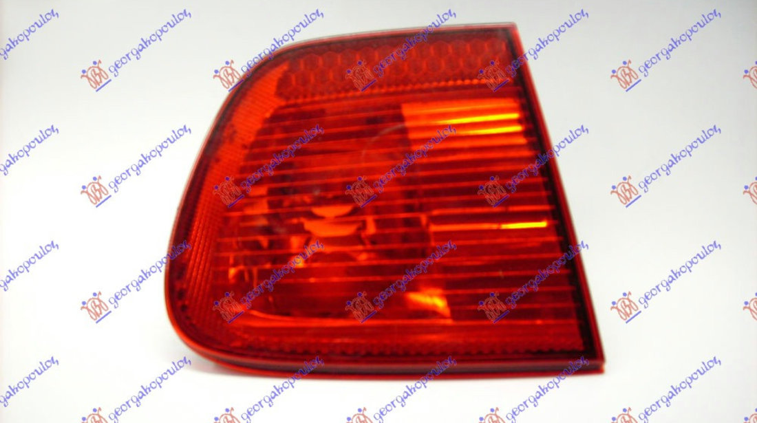 Stop Lampa Spate - Seat Ibiza 1999 , 6k6945107c