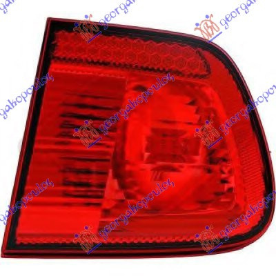 Stop Lampa Spate - Seat Ibiza 1999 , 6k6945108c