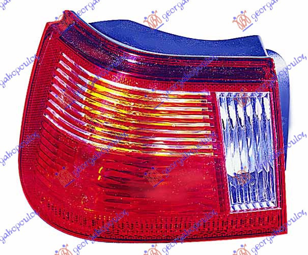 Stop Lampa Spate - Seat Ibiza 1999 , 6k6945111g