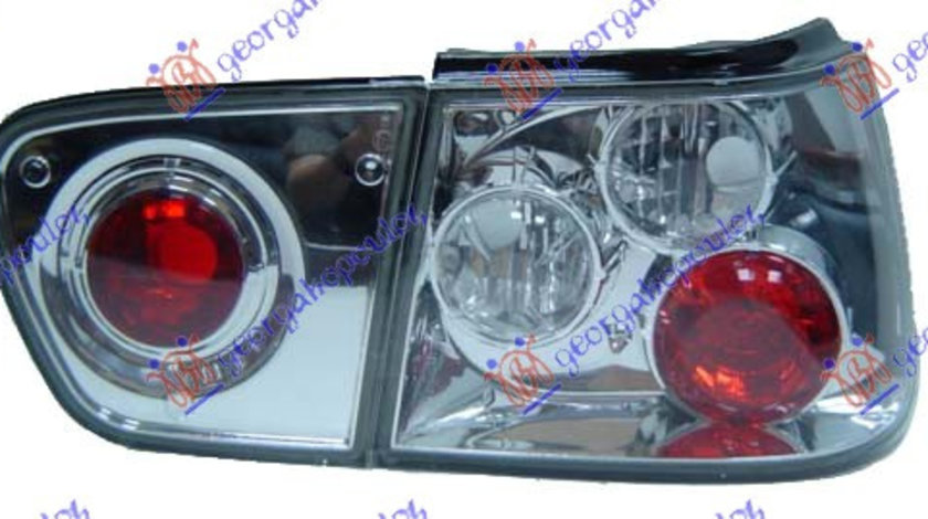 Stop Lampa Spate - Seat Ibiza 1999