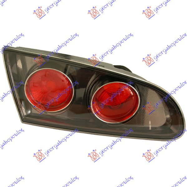 Stop Lampa Spate - Seat Ibiza 2002 , 6l6945107b