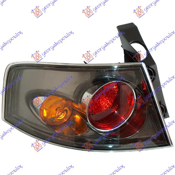 Stop Lampa Spate - Seat Ibiza 2002 , 6l6945111c