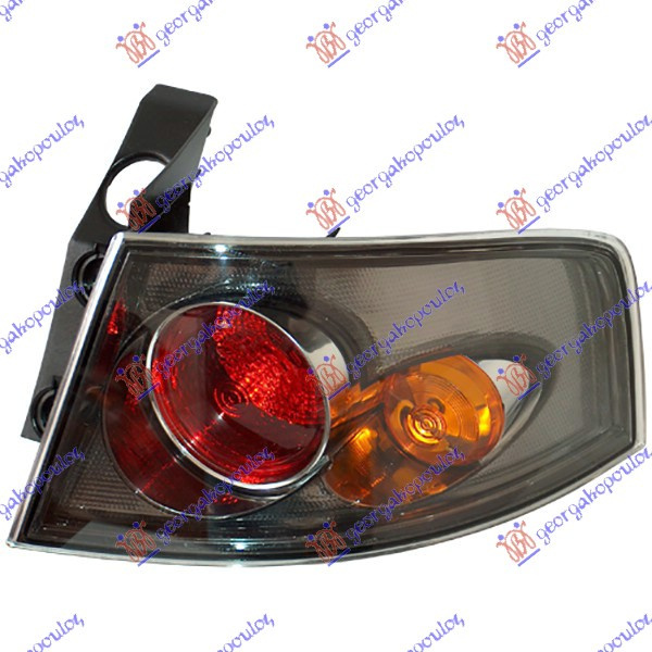 Stop Lampa Spate - Seat Ibiza 2002 , 6l6945112a