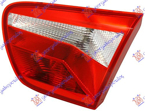 Stop Lampa Spate - Seat Ibiza 2008 , 6j8945094