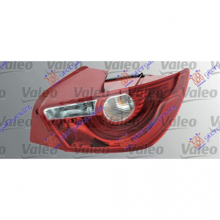 Stop Lampa Spate - Seat Ibiza 2012 , 6j4945095k