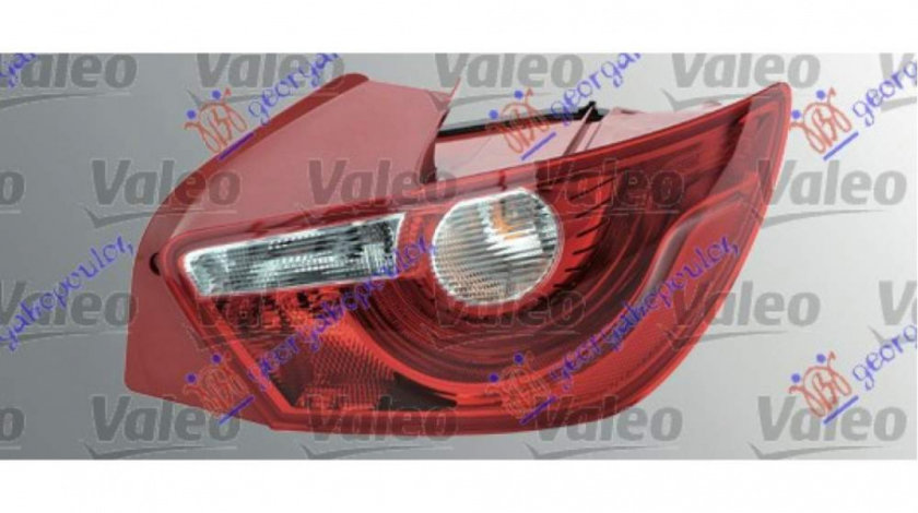 Stop Lampa Spate - Seat Ibiza 2012 , 6j4945095k