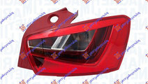 Stop Lampa Spate - Seat Ibiza 2012 , 6j4945096j