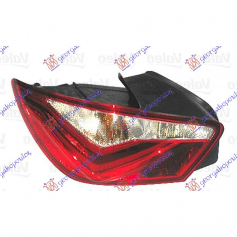 Stop Lampa Spate - Seat Ibiza 2015 , 6j3945096k