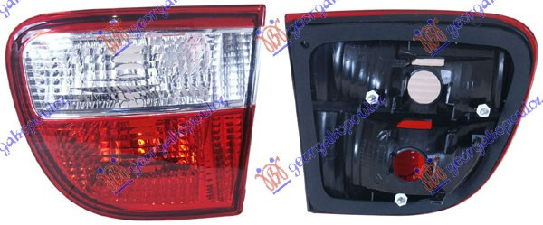 Stop Lampa Spate - Seat Leon 1999 , 1m694510801c
