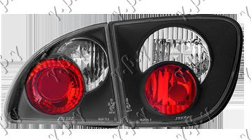 Stop Lampa Spate - Seat Leon 1999