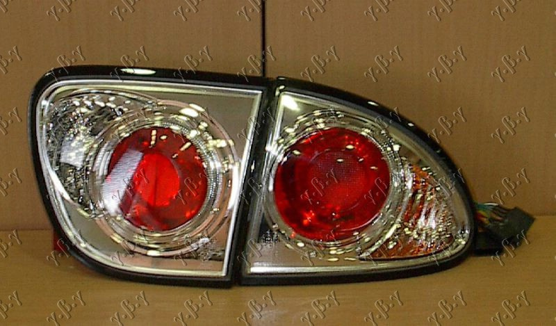 Stop Lampa Spate - Seat Leon 1999