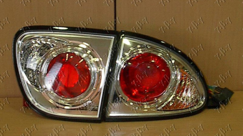 Stop Lampa Spate - Seat Leon 1999