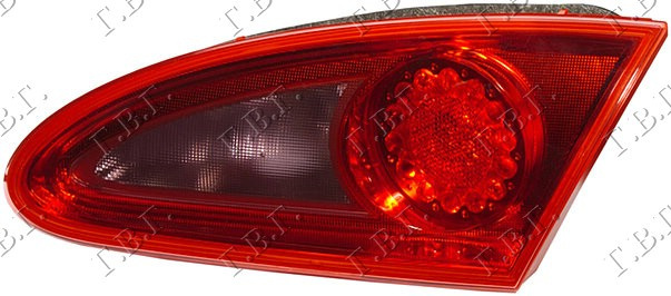Stop Lampa Spate - Seat Leon 2005 , 1p0945107