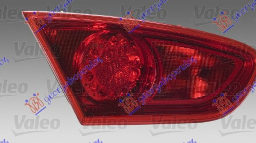 Stop Lampa Spate - Seat Leon 2005 , 1p0945107f