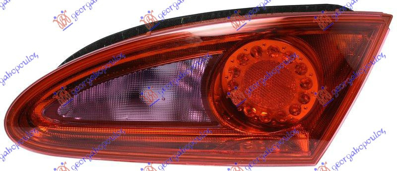 Stop Lampa Spate - Seat Leon 2005 , 1p0945108