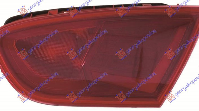 Stop Lampa Spate - Seat Leon 2005 , 1p0945108n