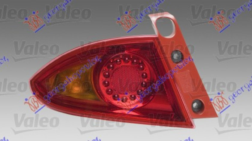 Stop Lampa Spate - Seat Leon 2005 , 1p0945111d