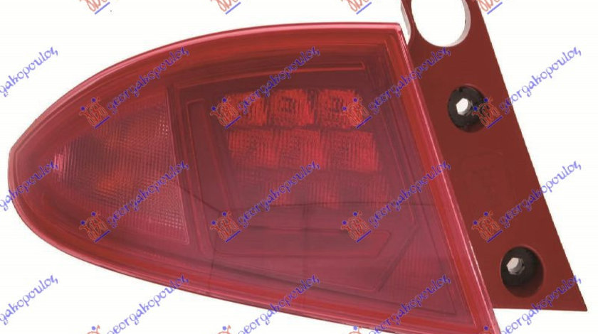 Stop Lampa Spate - Seat Leon 2005 , 1p0945111g