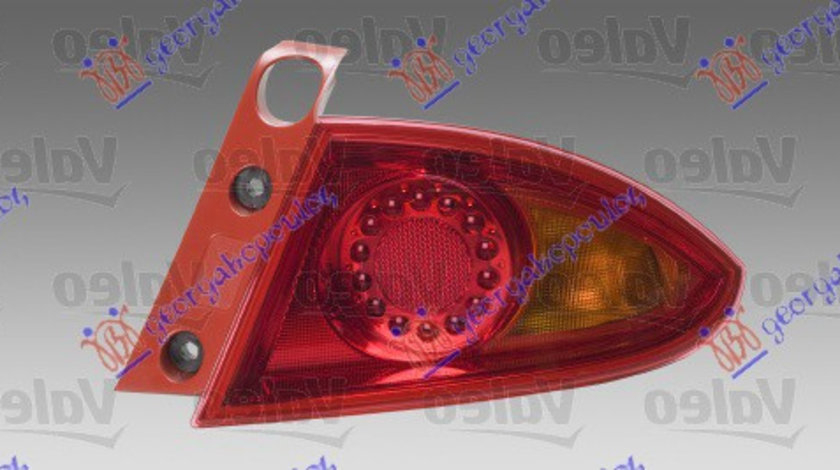 Stop Lampa Spate - Seat Leon 2005 , 1p0945112d