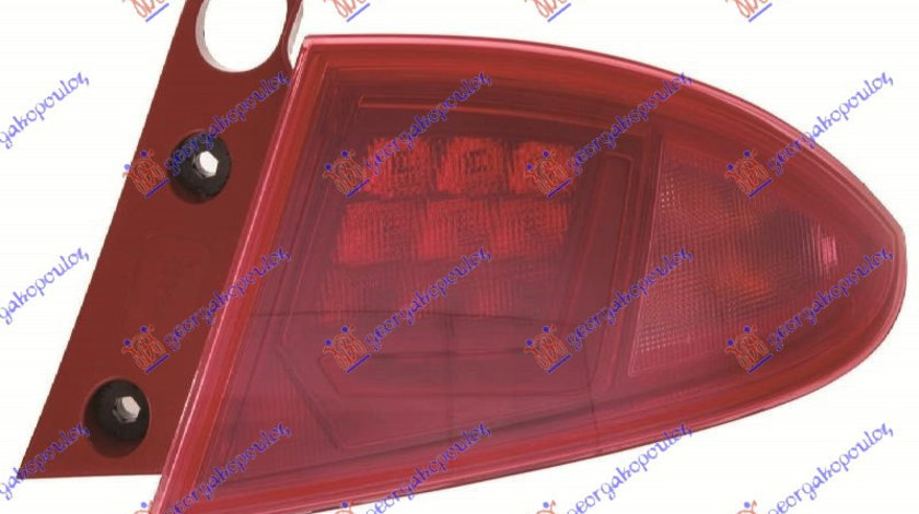 Stop Lampa Spate - Seat Leon 2005 , 1p0945112g