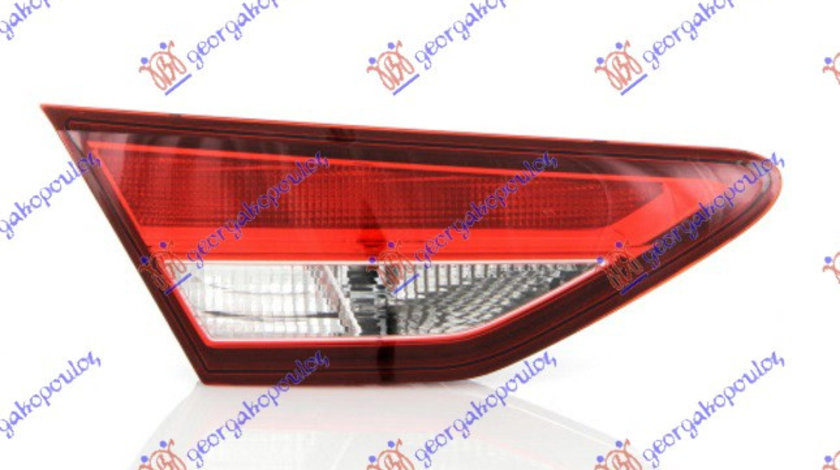 Stop Lampa Spate - Seat Leon 2013 , 5f0945093l