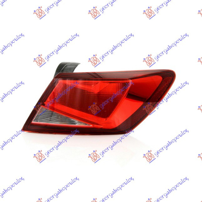 Stop Lampa Spate - Seat Leon 2013 , 5f0945096d