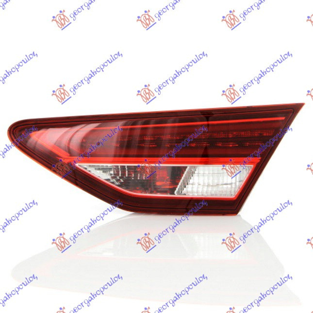 Stop Lampa Spate - Seat Leon 2013 , 5f0945308d