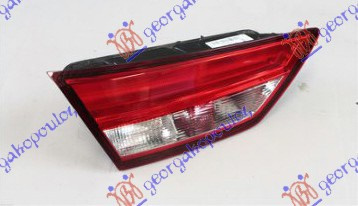 Stop Lampa Spate - Seat Leon 2013 , 5f9945093d