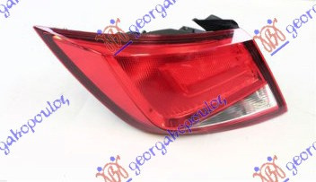 Stop Lampa Spate - Seat Leon 2013 , 5f9945096