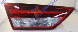 Stop Lampa Spate - Seat Leon 2013 , 5f9945307b