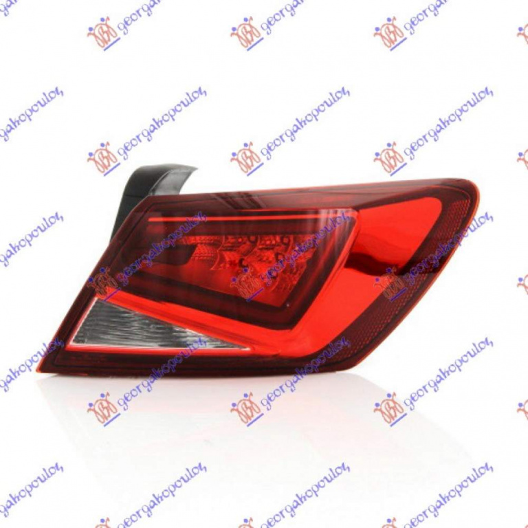 Stop Lampa Spate - Seat Leon 2017 , 5f0945095d