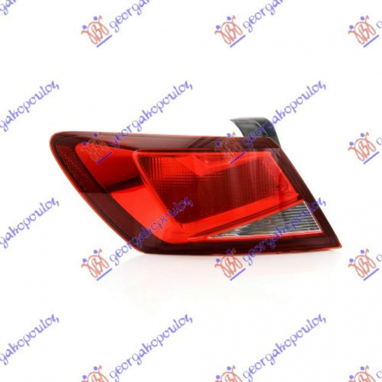 Stop Lampa Spate - Seat Leon 2017 , 5f0945096d