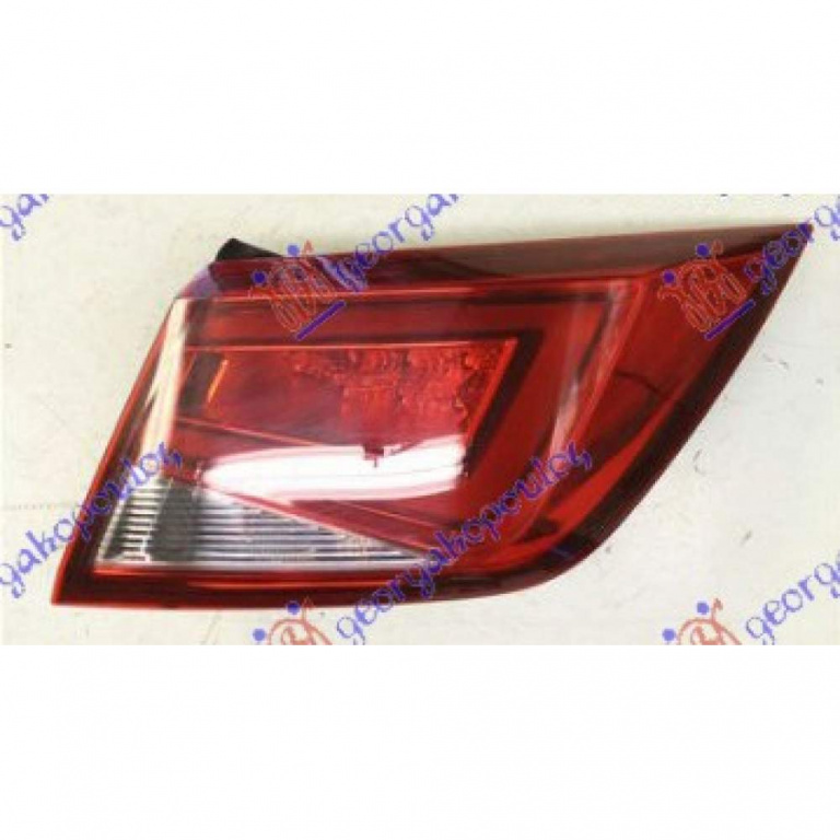 Stop Lampa Spate - Seat Leon 2017 , 5f9945093d