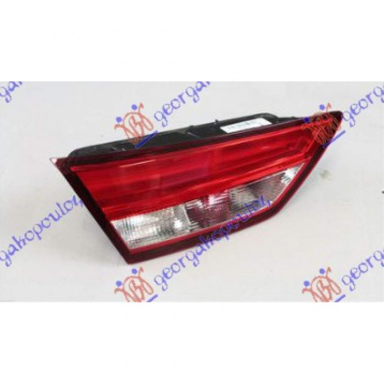 Stop Lampa Spate - Seat Leon 2017 , 5f9945094d