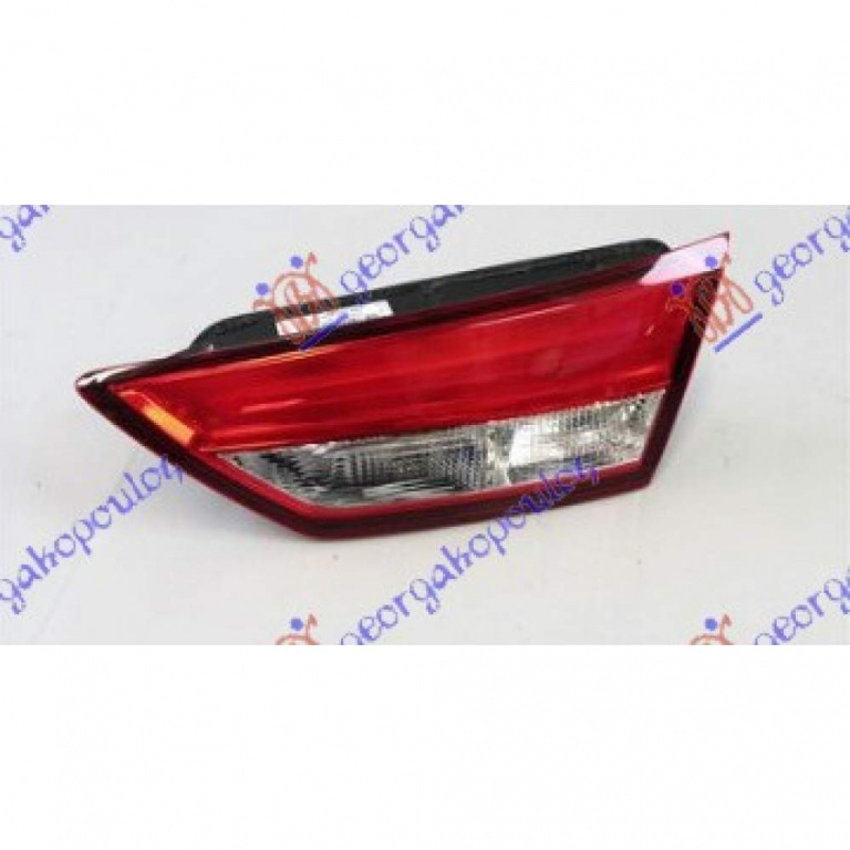 Stop Lampa Spate - Seat Leon 2017 , 5f9945096