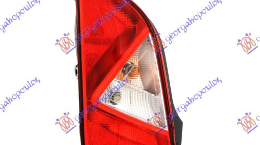 Stop Lampa Spate - Seat Mii 2012 , 1sl945095h