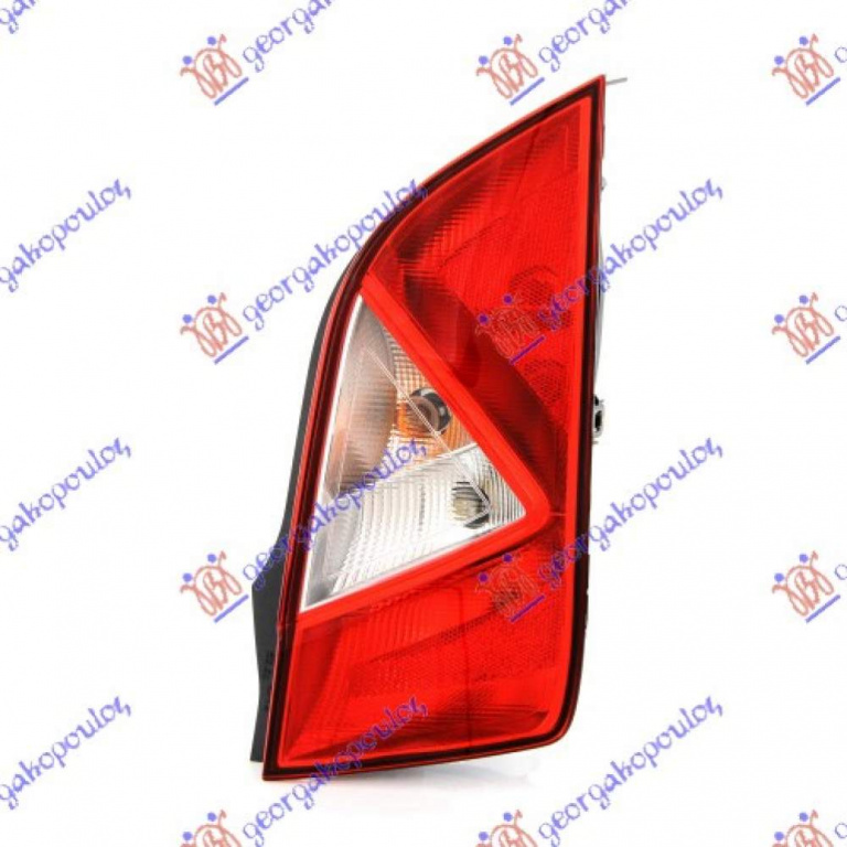 Stop Lampa Spate - Seat Mii 2012 , 1sl945095h